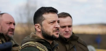 World should be prepared for possibility Putin could use nuclear weapons: Zelensky