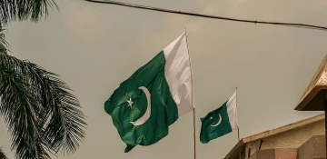 Qasim Suri resigns as Pakistan National Assembly Deputy Speaker