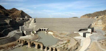 Azerbaijan continues construction of 