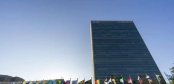 UN SC to discuss Ukraine on Tuesday