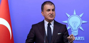 Turkiye uses the right of self-defense - Celik