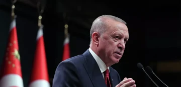 Situation in Ukraine showed the importance of Turkiye for EU, said Erdogan