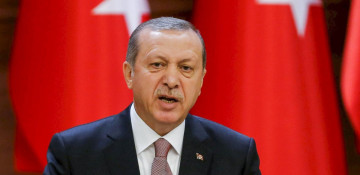 What happened in Buca and Irpin overshadowed the negotiation: Turkish President