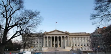 US Treasury calls condition for lifting of sanctions against Russia