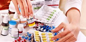 Azerbaijan increases import of pharmaceutical products
