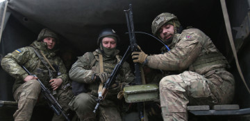 IMF slashes global economic growth forecast due to war in Ukraine