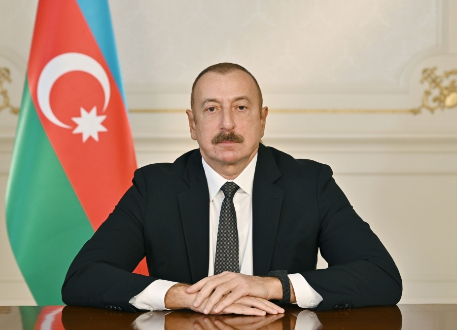 Results of the meeting in Brussels positive - Azerbaijani President