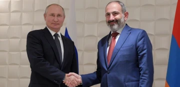 An agreement was reached to intensify trilateral cooperation among Armenia, Russia and Azerbaijan