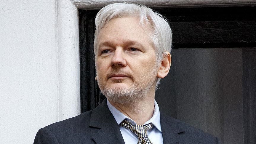 London court issues order for Julian Assange’s extradition to US