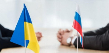 Russia and Ukraine continue talks - Zakharova