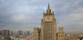 Russian MFA: We are very attentive to any signals coming from Azerbaijani side
