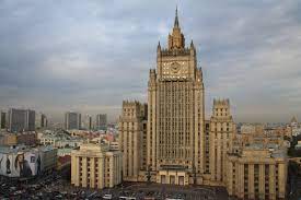 Russian MFA: We are very attentive to any signals coming from Azerbaijani side