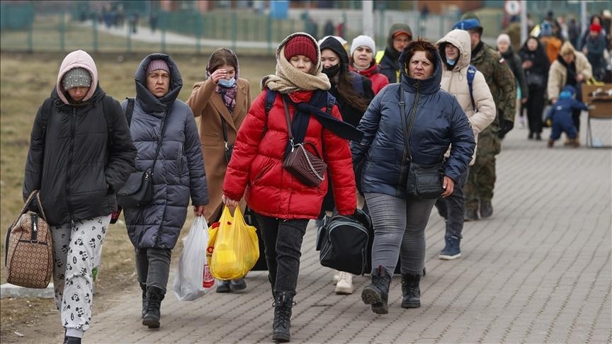 Ukraine announces reopening of humanitarian corridor from Mariupol