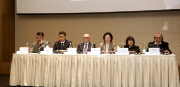 Baku hosts int’l conference on architectural heritage of Karabakh, East Zangazur
