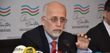 Mexican ambassador hails successful development of co-op between Azerbaijan, Pacific Alliance