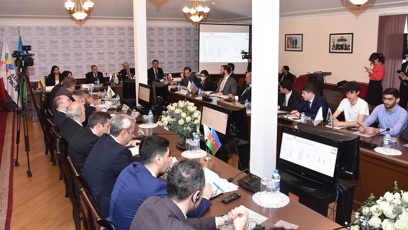 AIR Center hosts round table on Azerbaijan-Latin America relations