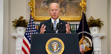 US announces $800 million military aid package for Ukraine