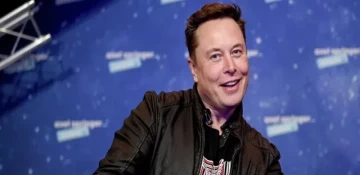 Elon Musk says he's raised the funding to buy Twitter