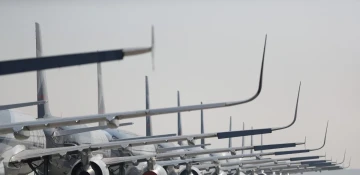 Turkiye creates second airline mainly for Russian tourists