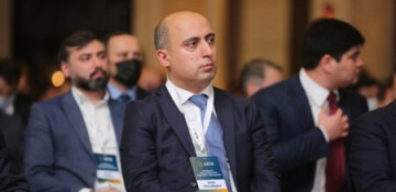 Information security will be taught as a specialty in higher education institutions: Azerbaijani Minister