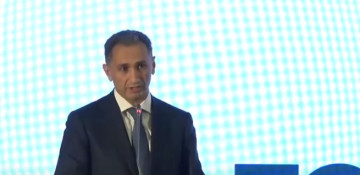 Cyberattacks caused damage to the global economy by $6 trillion, Rashad Nabiyev says