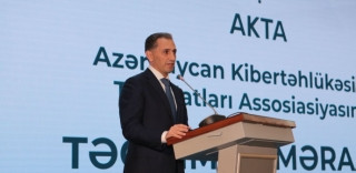 Minister: Azerbaijan's strategy for information security and cyber security for 2022-2027 is ready