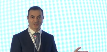 SSS Deputy Chief: “Fight against cyber threats has been identified as a new direction of activity”