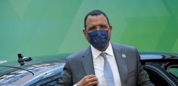 Niger approves re-deployment of more European special forces from Mali