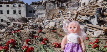 War crimes committed by Armenia against Azerbaijani civilians- (ANALYTICS)