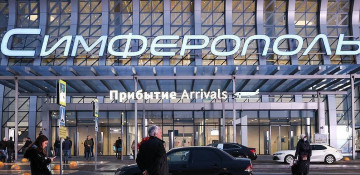 Ban on flights to 11 airports in Russia’s south extended