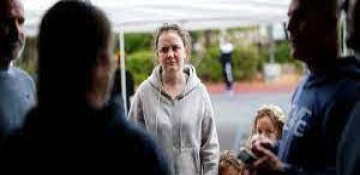 100 people from one California church opened their homes to Ukrainians in need