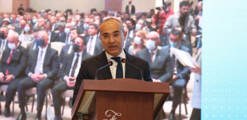 No risks related to exchange rate, value chain in Azerbaijan: Minister