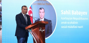 Azerbaijan to launch labor relations and employment subsystem