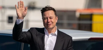 Twitter has agreed to sell itself to Elon Musk