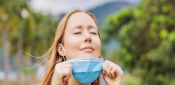 Turkiye cancels mandatory indoor mask-wearing