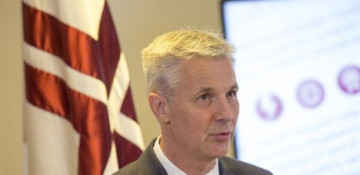 Azerbaijan is a strategic partner for Latvia - Deputy PM Pabriks says