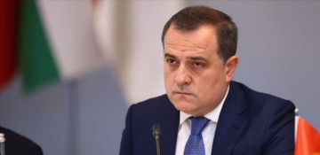 Azerbaijan attaches special importance to relations with Latvia - FM says