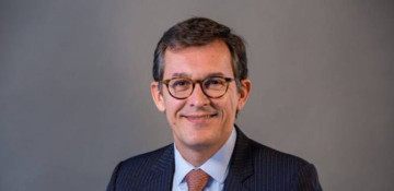 French ambassador for Eastern Partnership to visit Baku