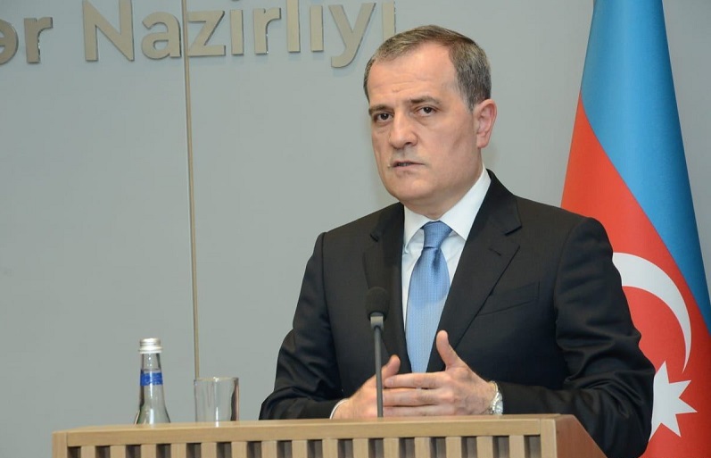 Azerbaijan, Georgia support each other’s territorial integrity: Minister 
