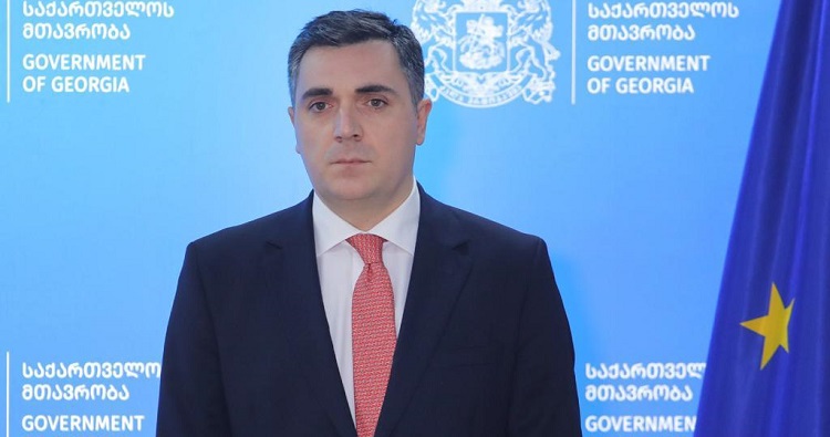 Azerbaijan-Georgia trade and economic ties stand at the highest level - FM