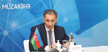 Over half of Azerbaijani entrepreneurs invest in development of innovations: Minister