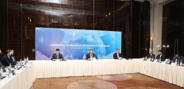 Azerbaijan developing rules for IT-specialized small and medium enterprises