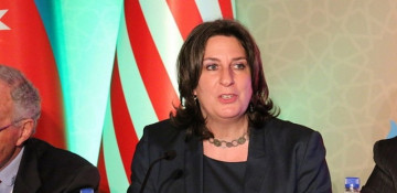 Brenda Shaffer hails Southern Gas Corridor’s role in ensuring Europe’s energy security 