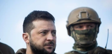 Zelensky: Bulgaria is among friendly countries to support Ukraine