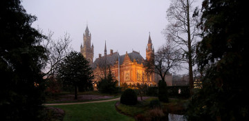 Germany takes Italy to U.N. court again over Nazi compensation claims