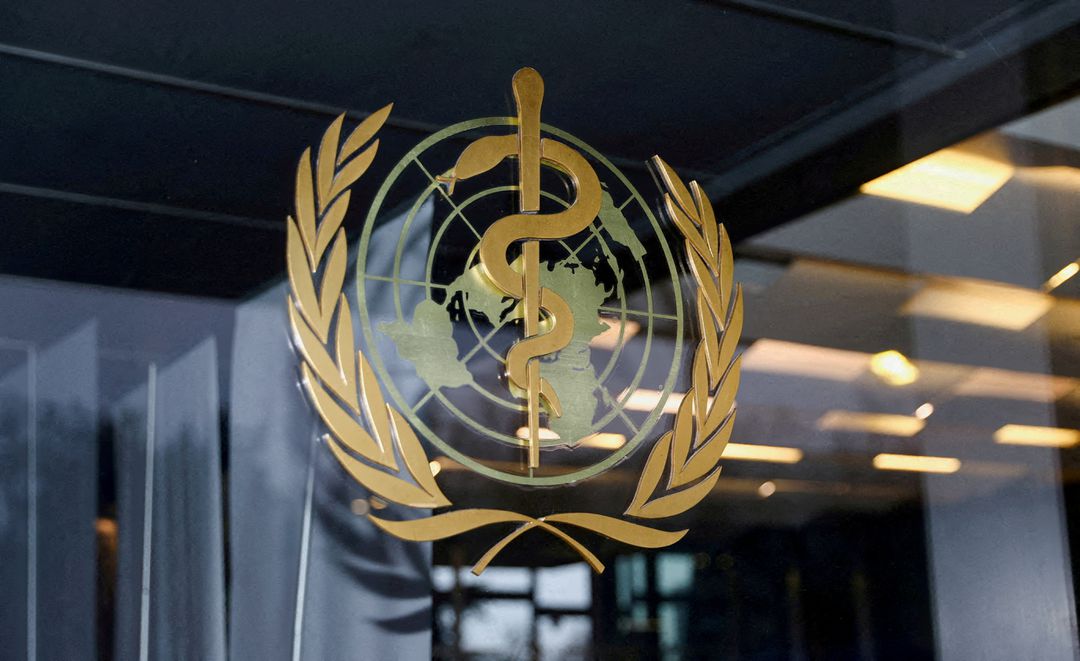 WHO to hold urgent meeting on Ukraine invasion's health impact