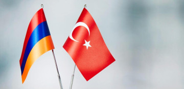 Special Envoys of Turkiye and Armenia meet in Vienna 
