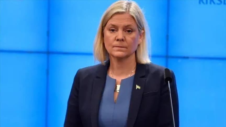 Sweden pledges additional $23 million for humanitarian actions in Ukraine