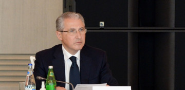 Digital agriculture is very important to meet growing demand for water – Azerbaijani minister