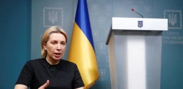 Ukraine announces new prisoner exchange with Russia